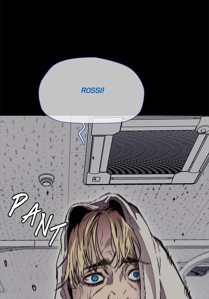 Wind Breaker SS4 - Manhwa Chap 20 - Next Chap 21