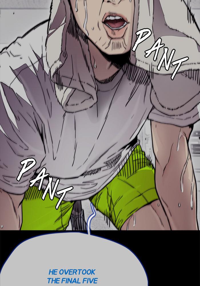 Wind Breaker SS4 - Manhwa Chap 20 - Next Chap 21