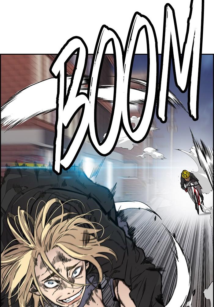 Wind Breaker SS4 - Manhwa Chap 20 - Next Chap 21