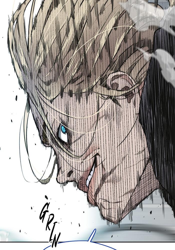 Wind Breaker SS4 - Manhwa Chap 20 - Next Chap 21