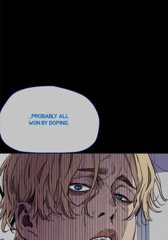 Wind Breaker SS4 - Manhwa Chap 20 - Next Chap 21