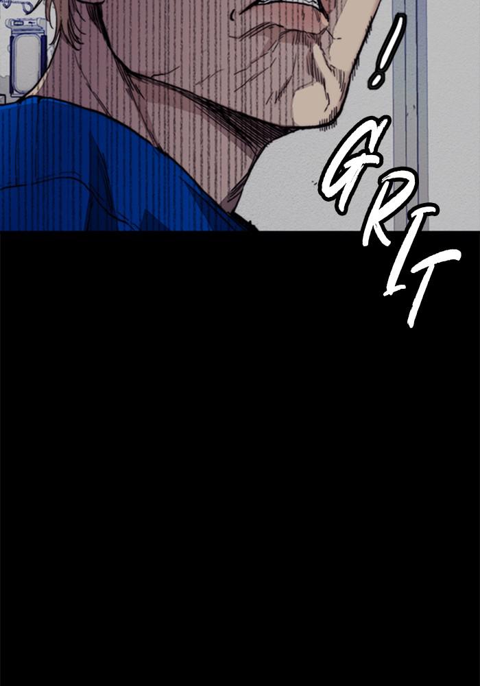 Wind Breaker SS4 - Manhwa Chap 20 - Next Chap 21