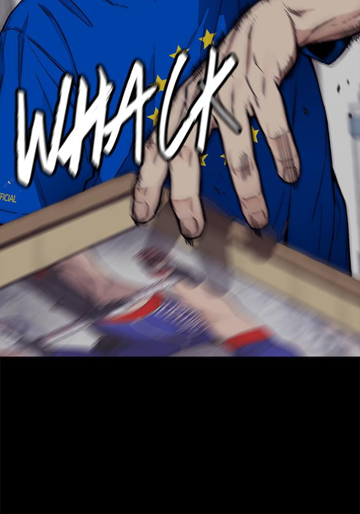 Wind Breaker SS4 - Manhwa Chap 20 - Next Chap 21