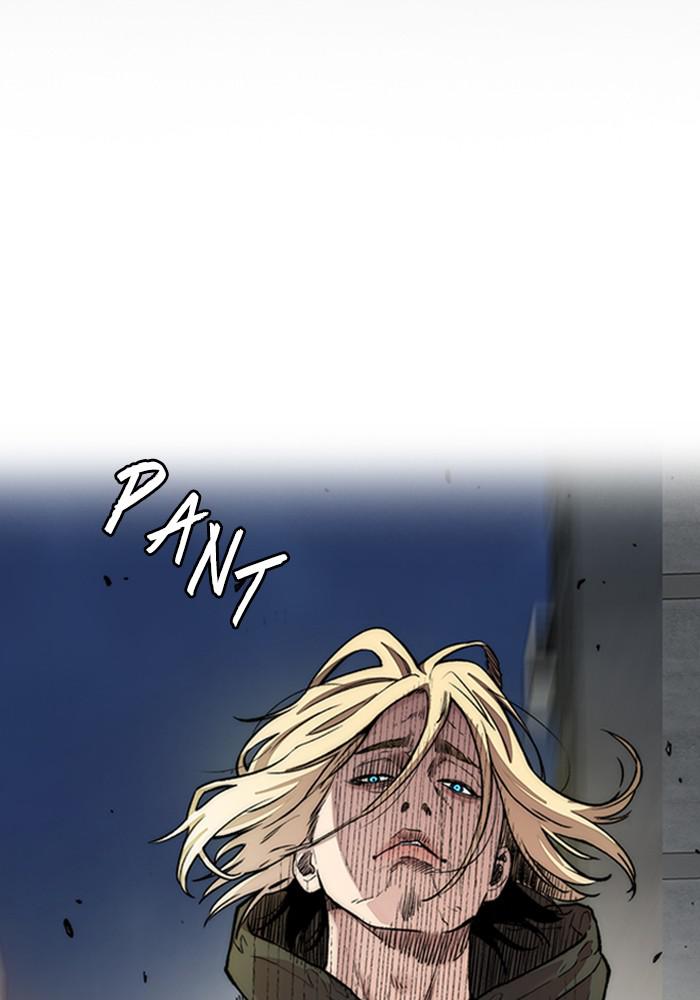 Wind Breaker SS4 - Manhwa Chap 20 - Next Chap 21