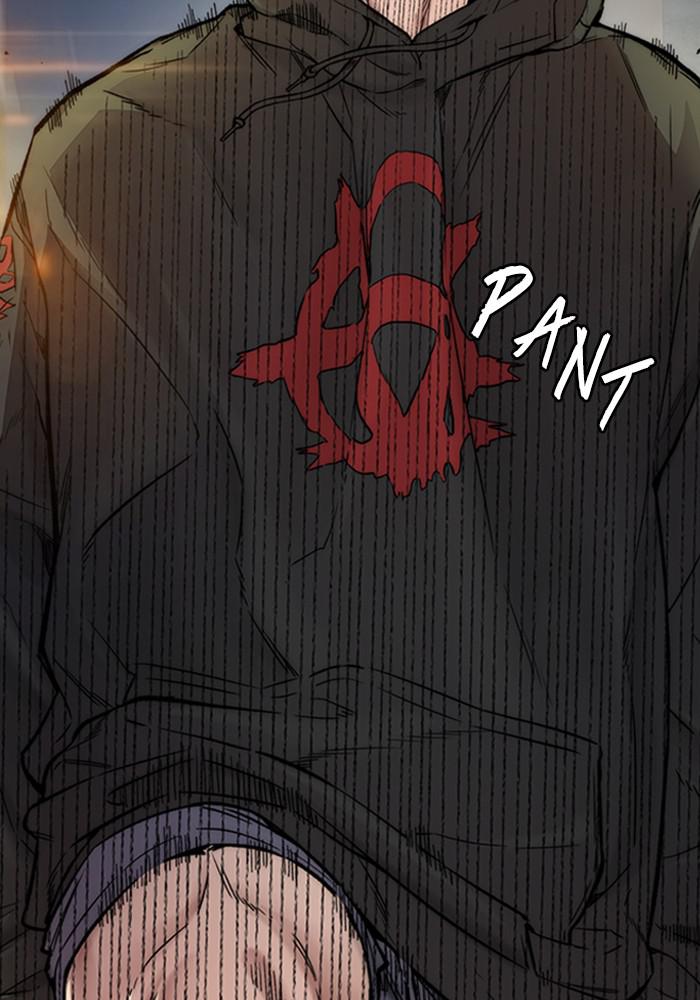 Wind Breaker SS4 - Manhwa Chap 20 - Next Chap 21