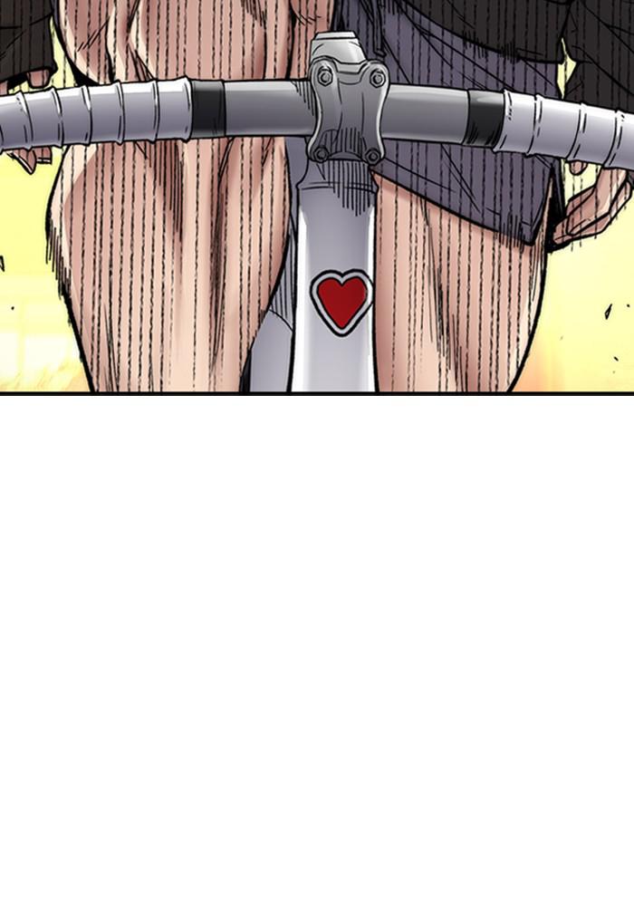 Wind Breaker SS4 - Manhwa Chap 20 - Next Chap 21