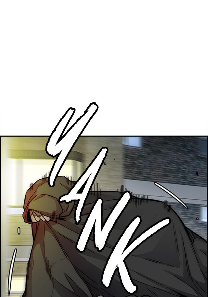 Wind Breaker SS4 - Manhwa Chap 20 - Next Chap 21