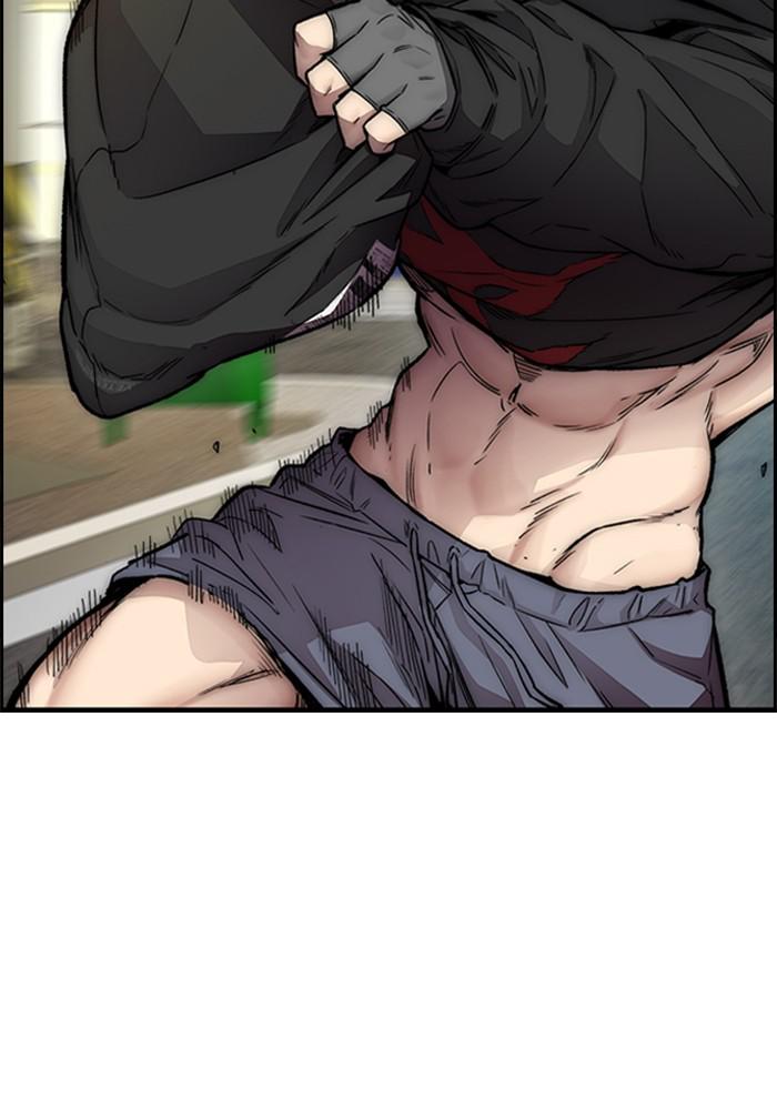 Wind Breaker SS4 - Manhwa Chap 20 - Next Chap 21