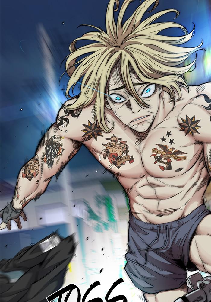 Wind Breaker SS4 - Manhwa Chap 20 - Next Chap 21