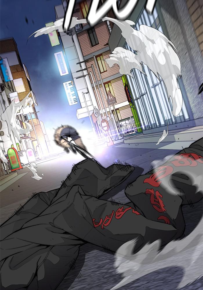 Wind Breaker SS4 - Manhwa Chap 20 - Next Chap 21