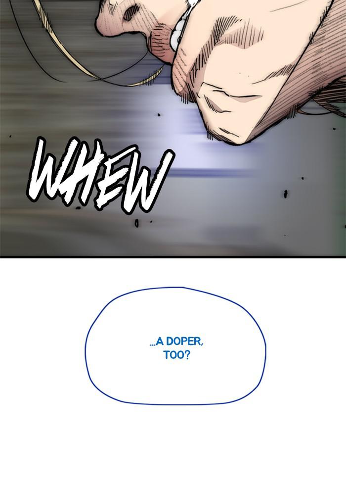 Wind Breaker SS4 - Manhwa Chap 20 - Next Chap 21