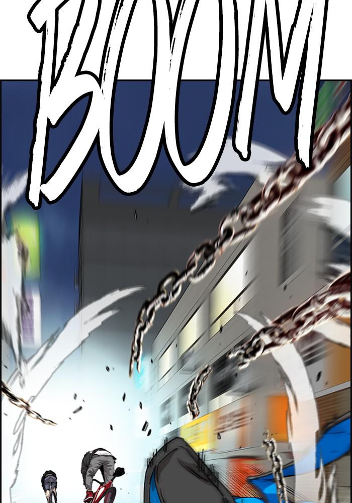 Wind Breaker SS4 - Manhwa Chap 20 - Next Chap 21