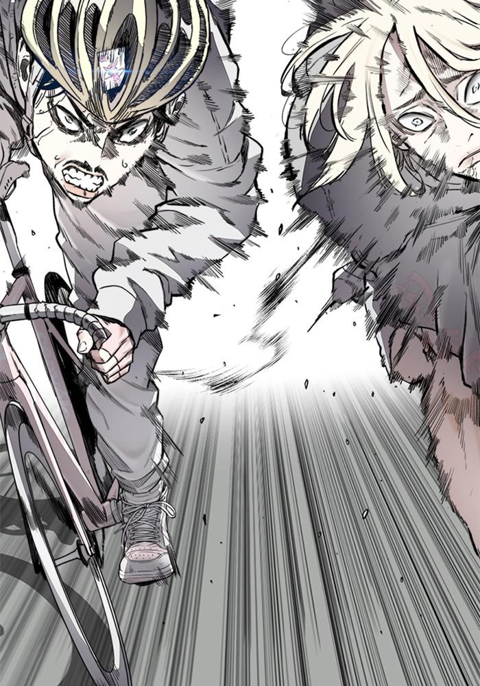 Wind Breaker SS4 - Manhwa Chap 20 - Next Chap 21