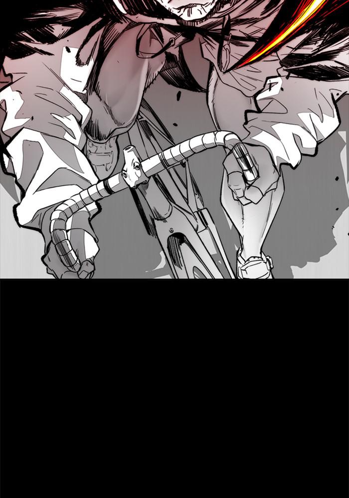 Wind Breaker SS4 - Manhwa Chap 20 - Next Chap 21
