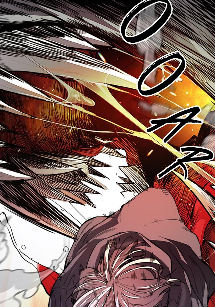 Wind Breaker SS4 - Manhwa Chap 20 - Next Chap 21