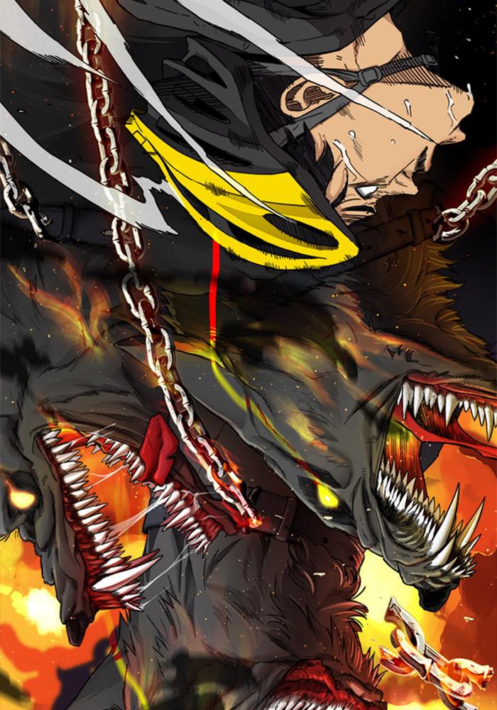 Wind Breaker SS4 - Manhwa Chap 20 - Next Chap 21