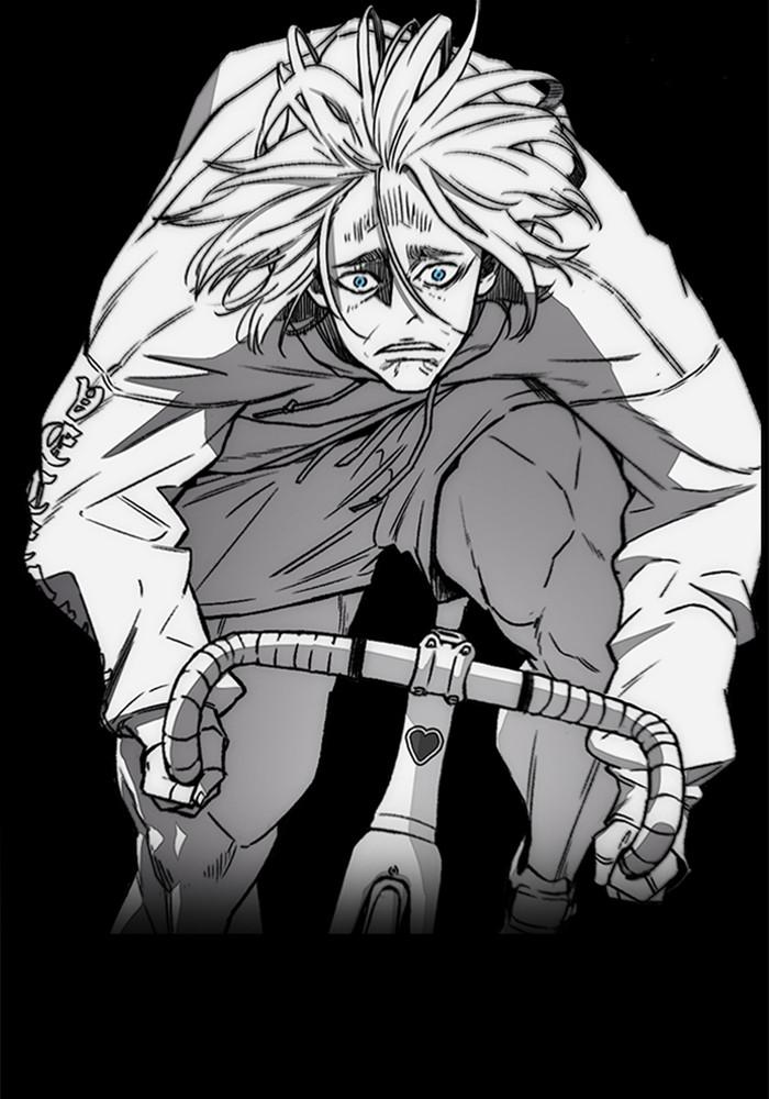 Wind Breaker SS4 - Manhwa Chap 20 - Next Chap 21