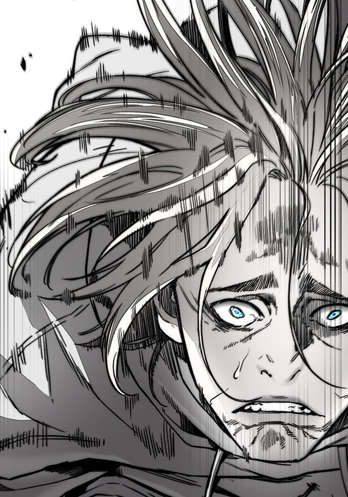 Wind Breaker SS4 - Manhwa Chap 20 - Next Chap 21