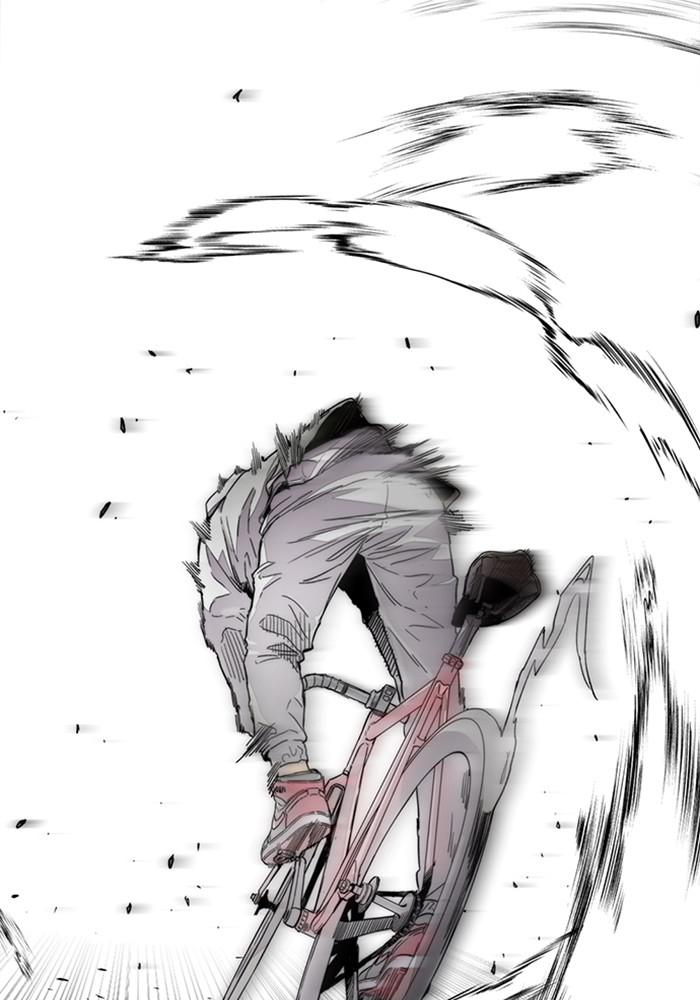 Wind Breaker SS4 - Manhwa Chap 20 - Next Chap 21