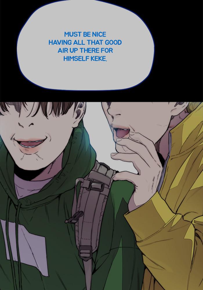 Wind Breaker SS4 - Manhwa Chap 20 - Next Chap 21