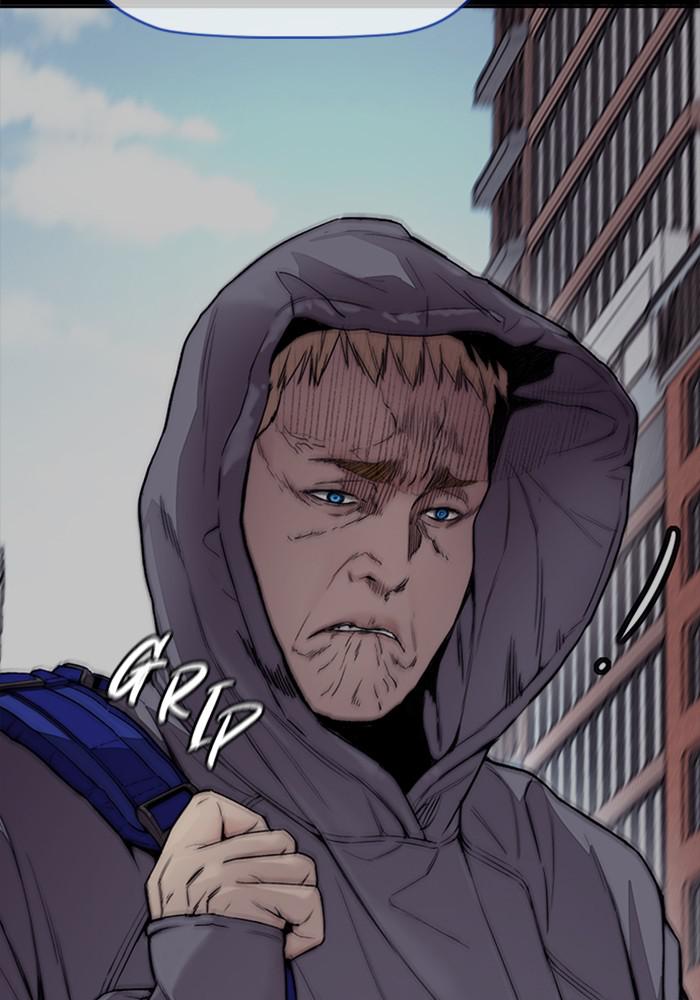Wind Breaker SS4 - Manhwa Chap 20 - Next Chap 21