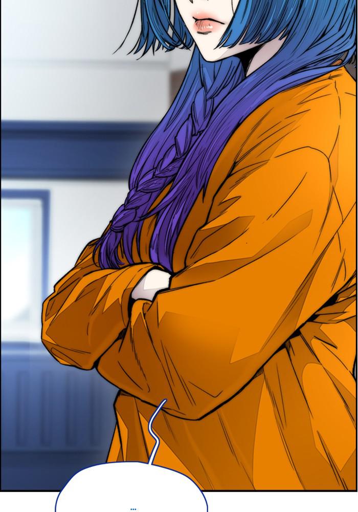 Wind Breaker SS4 - Manhwa Chap 21 - Next Chap 22