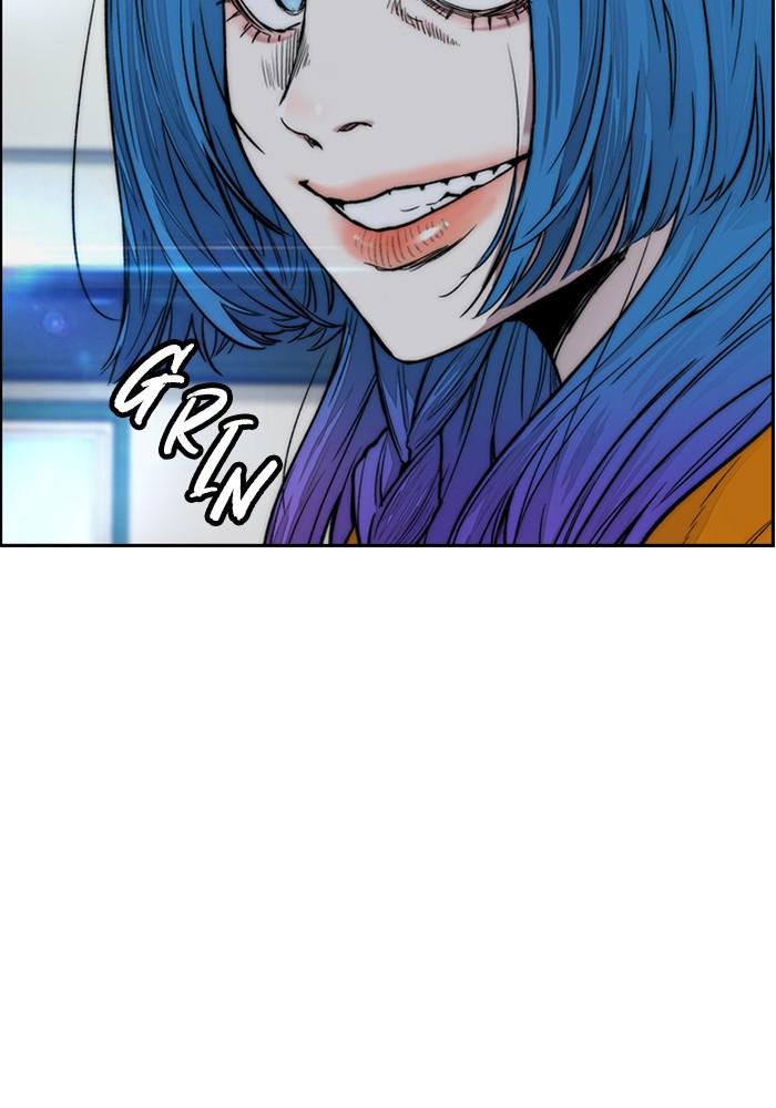 Wind Breaker SS4 - Manhwa Chap 21 - Next Chap 22