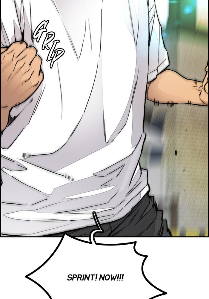 Wind Breaker SS4 - Manhwa Chap 21 - Next Chap 22