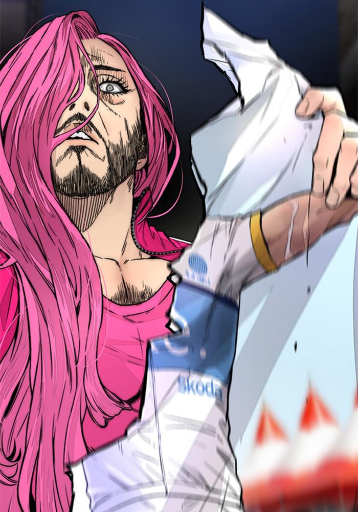Wind Breaker SS4 - Manhwa Chap 21 - Next Chap 22