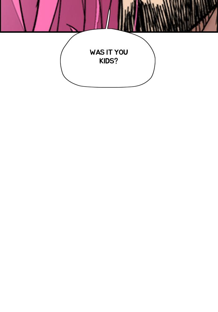 Wind Breaker SS4 - Manhwa Chap 21 - Next Chap 22