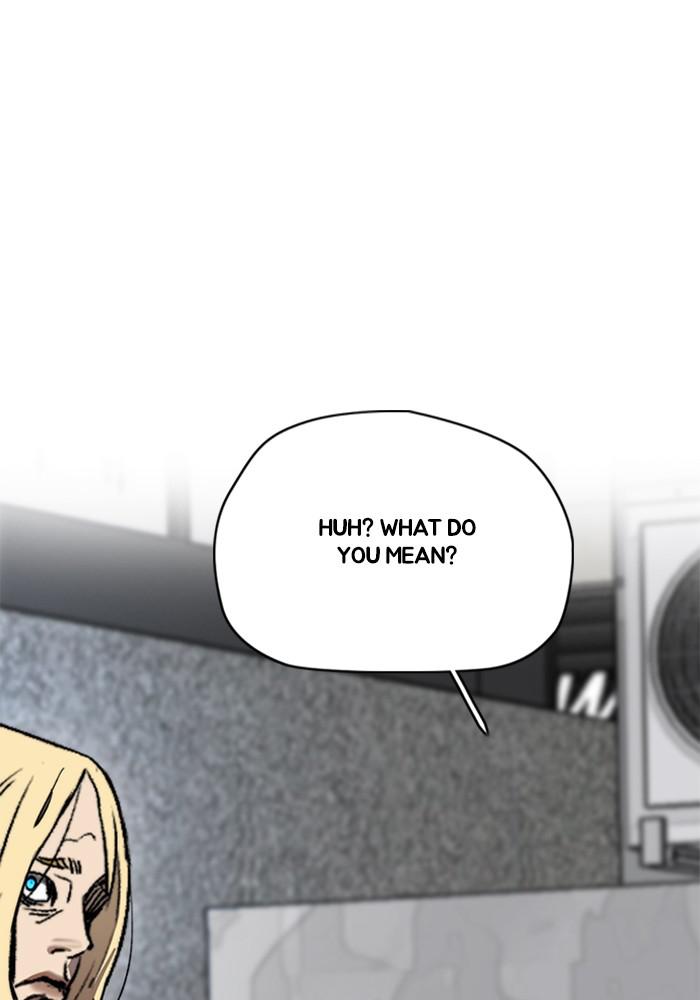 Wind Breaker SS4 - Manhwa Chap 21 - Next Chap 22