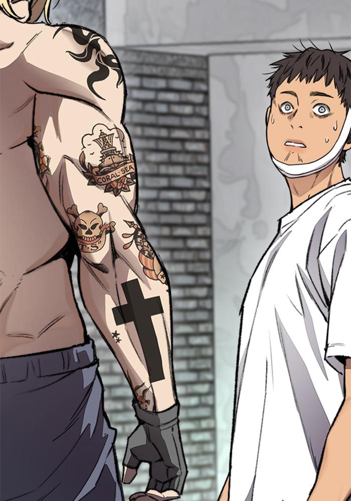 Wind Breaker SS4 - Manhwa Chap 21 - Next Chap 22