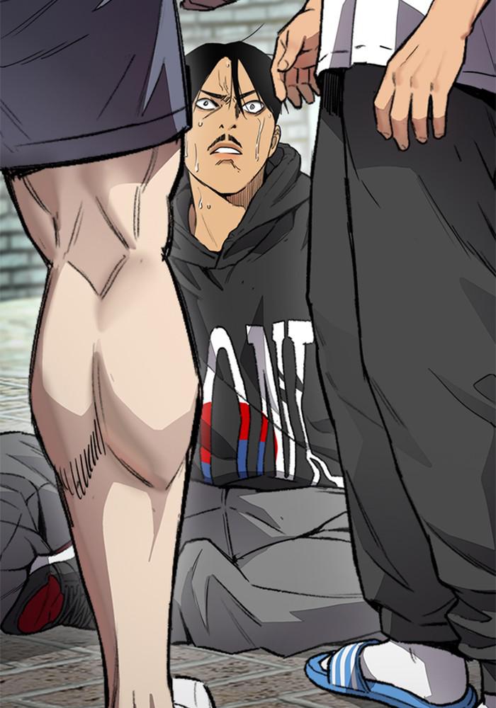 Wind Breaker SS4 - Manhwa Chap 21 - Next Chap 22