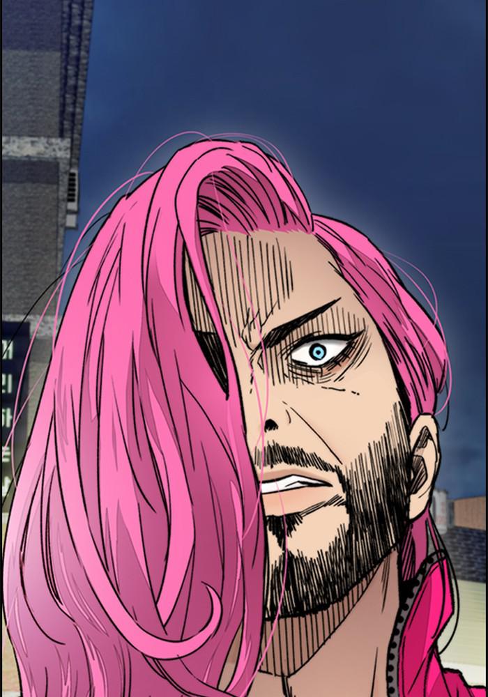 Wind Breaker SS4 - Manhwa Chap 21 - Next Chap 22