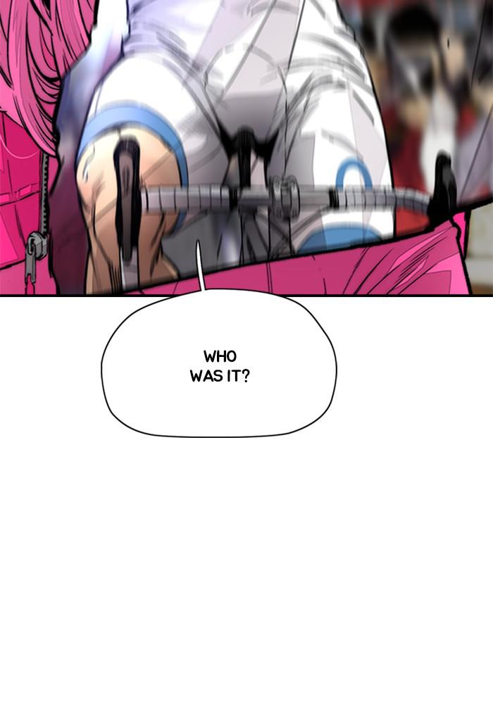 Wind Breaker SS4 - Manhwa Chap 21 - Next Chap 22