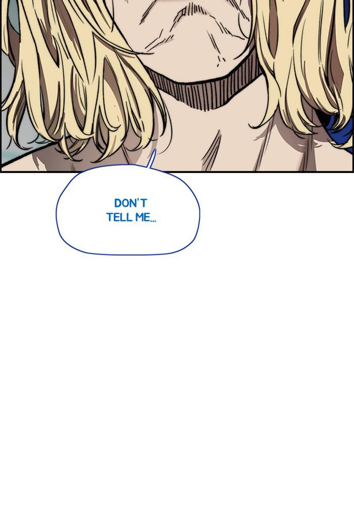 Wind Breaker SS4 - Manhwa Chap 21 - Next Chap 22