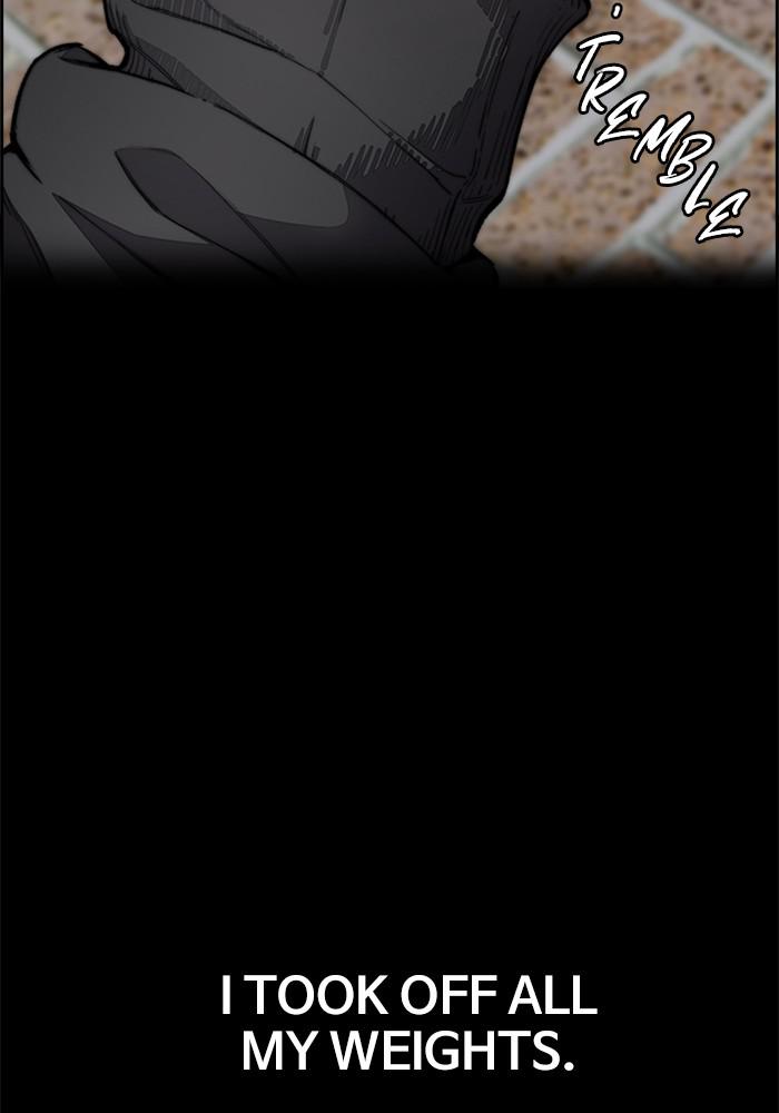 Wind Breaker SS4 - Manhwa Chap 21 - Next Chap 22