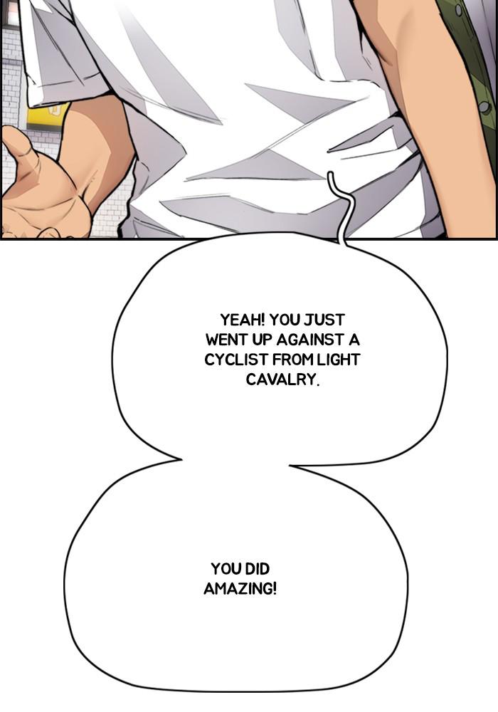 Wind Breaker SS4 - Manhwa Chap 21 - Next Chap 22