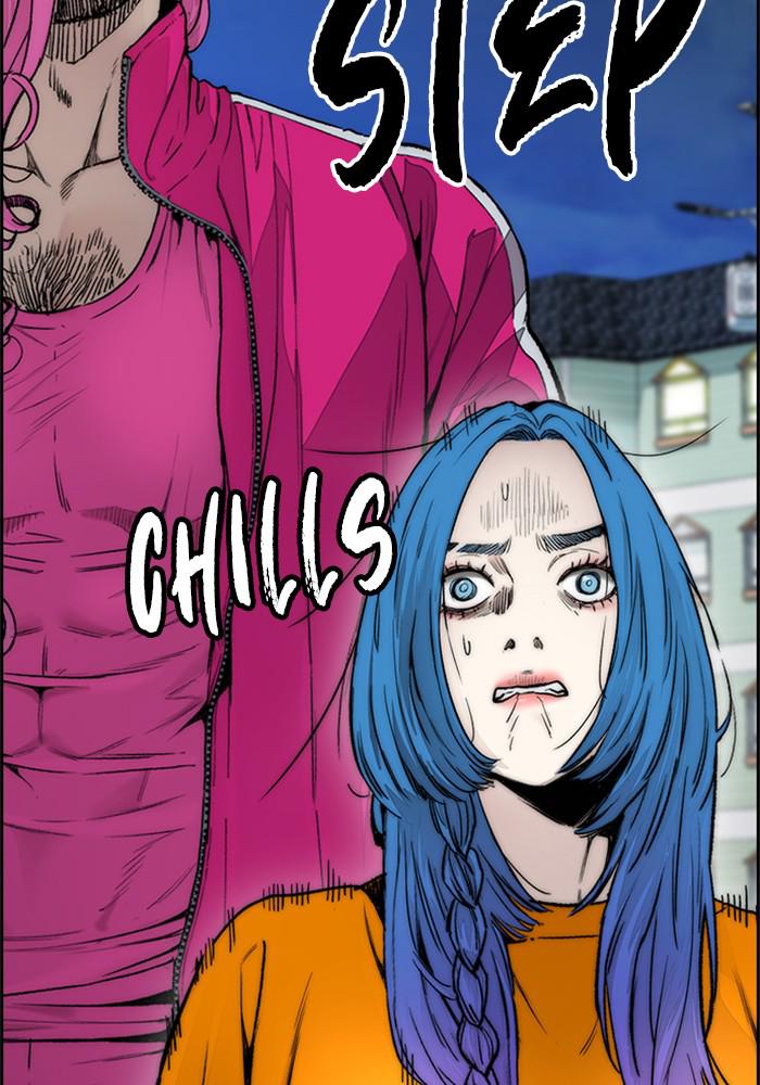 Wind Breaker SS4 - Manhwa Chap 21 - Next Chap 22