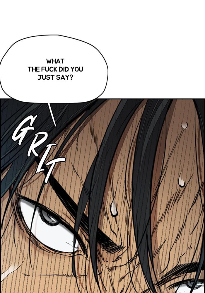 Wind Breaker SS4 - Manhwa Chap 21 - Next Chap 22