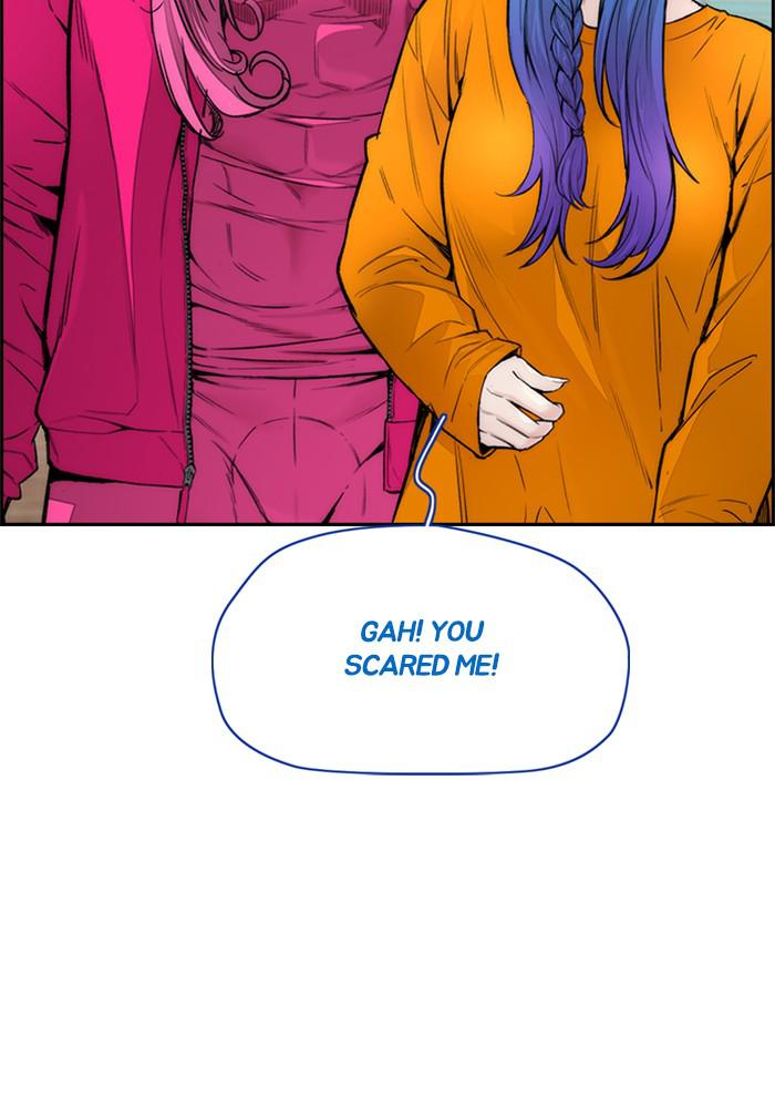 Wind Breaker SS4 - Manhwa Chap 21 - Next Chap 22