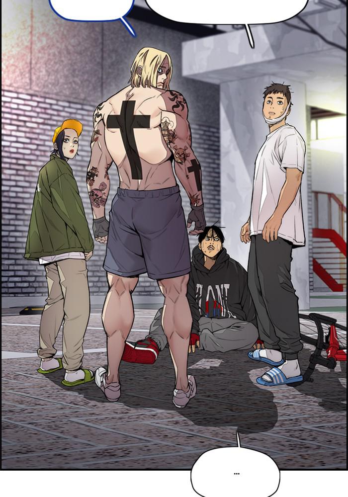 Wind Breaker SS4 - Manhwa Chap 21 - Next Chap 22