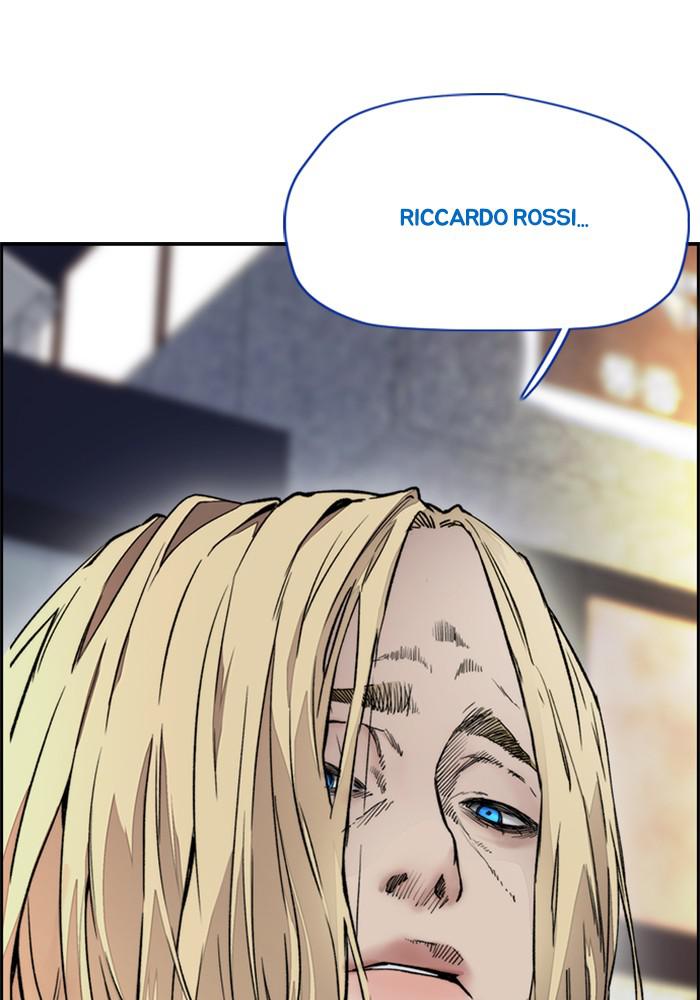 Wind Breaker SS4 - Manhwa Chap 21 - Next Chap 22