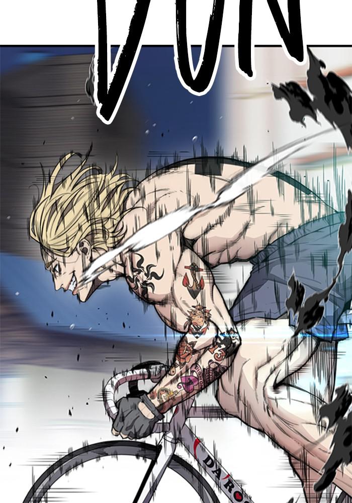 Wind Breaker SS4 - Manhwa Chap 21 - Next Chap 22