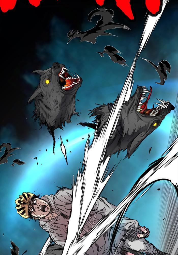 Wind Breaker SS4 - Manhwa Chap 21 - Next Chap 22