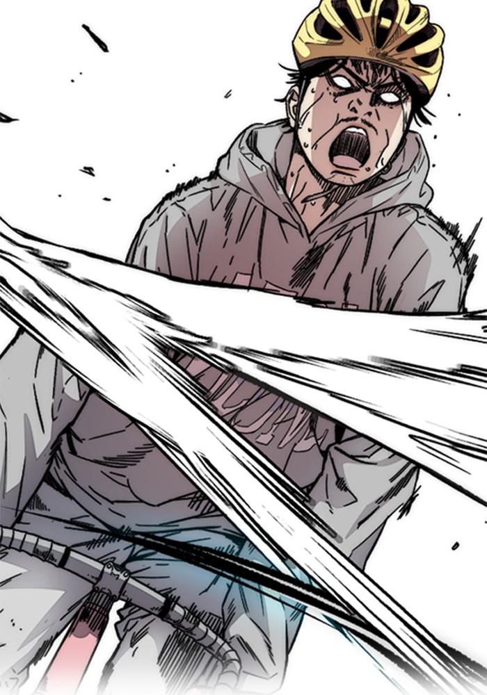 Wind Breaker SS4 - Manhwa Chap 21 - Next Chap 22