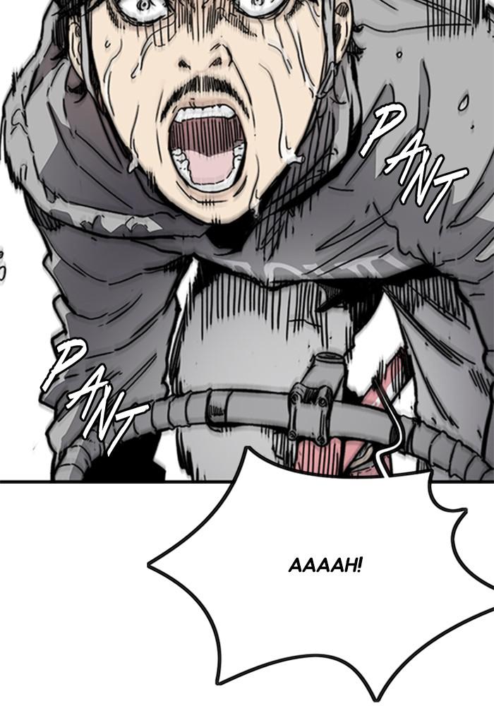 Wind Breaker SS4 - Manhwa Chap 21 - Next Chap 22