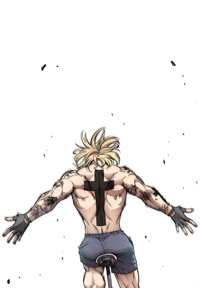 Wind Breaker SS4 - Manhwa Chap 21 - Next Chap 22