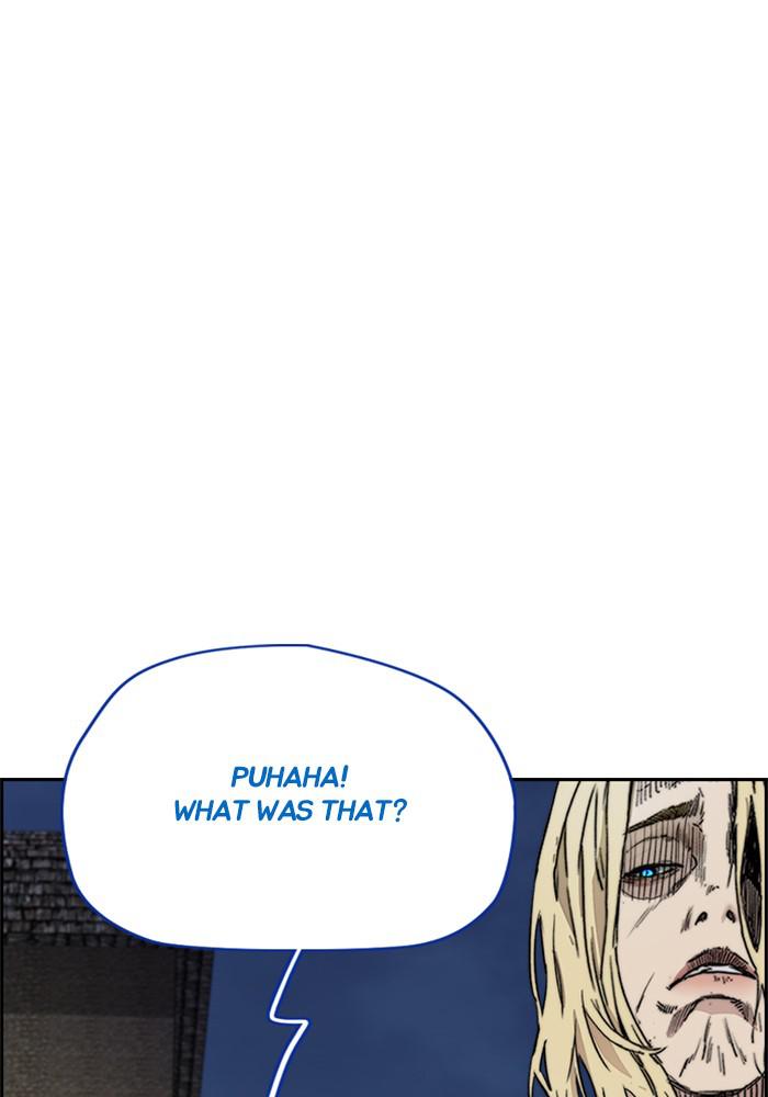 Wind Breaker SS4 - Manhwa Chap 21 - Next Chap 22