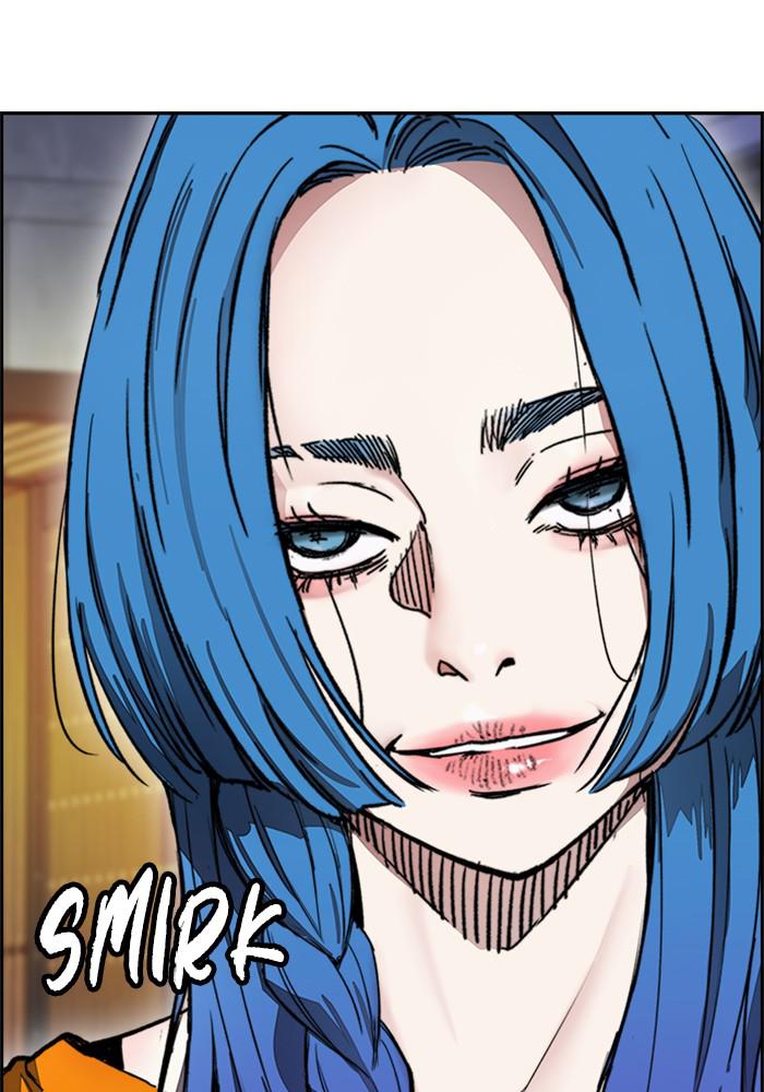 Wind Breaker SS4 - Manhwa Chap 21 - Next Chap 22